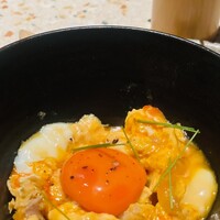 新福島焼鳥 B3 - 