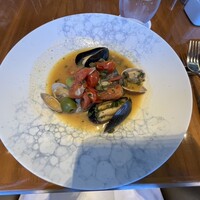 アトモス・イタリアンダイニング -  アトモス・イタリアンダイニング -