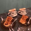 Cois espresso club 新大久保店
