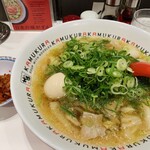 どうとんぼり神座 - 