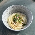 三嶋製麺所 - 