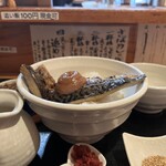 さばめしの鯖匠 - 