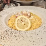 カルボナーラ専門店 ハセガワ 神楽坂 - 