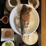 さばめしの鯖匠 - 