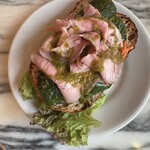 バル ポルティージョ - 