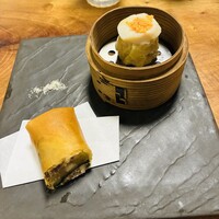 中国料理 にいくら - 