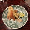 和食しんくろ