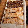 大衆酒場　玉井 - 焼鳥