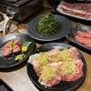 黒毛和牛とタンとハラミ 焼肉ごりちゃん 心斎橋店