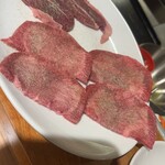 肉のあかい - 