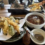 Shinshu Soba Dokoro Kirisato - 