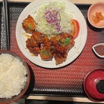 大戸屋 本厚木店 - 