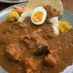 フィッシュ 新宿店 - 