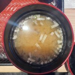 大戸屋 本厚木店 - 