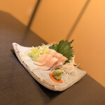 地物産品料理処根ぼっけ - 根ボッケ