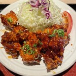 大戸屋 本厚木店 - 