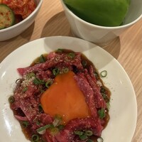 肉のあかい - 