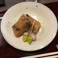 和食しんくろ - 