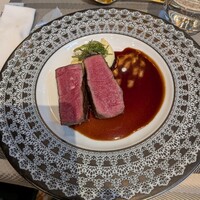 俺のフレンチ グランメゾン 大手町 - 