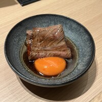 個室焼肉 銀座きたお - 