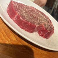 肉のあかい - 