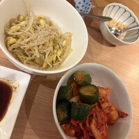 肉のあかい - 