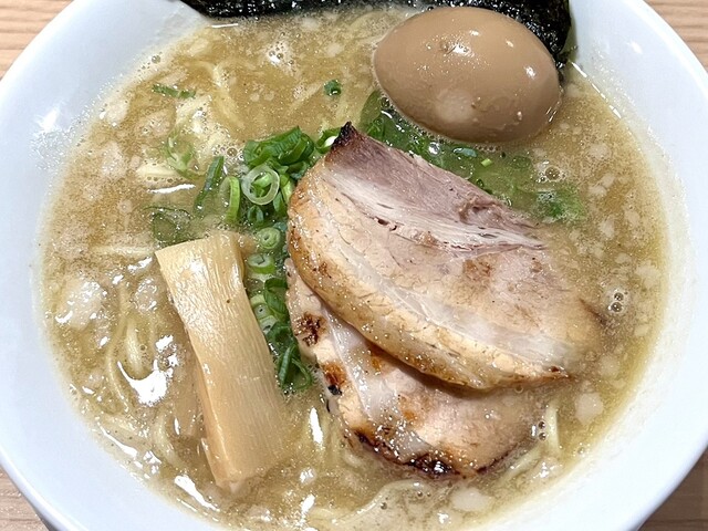 とりの助 東海田店 - 安芸中野/ラーメン | 食べログ