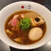 Japanese Soba Noodles 蔦