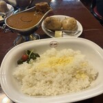 欧風カレー ボンディ 神保町本店 - 