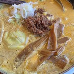 NABERA吾麺亭 - 