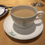 万平ホテル メインダイニングルーム - 