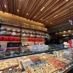 スターバックス リザーブ ロースタリー トウキョウ - 