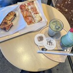 スターバックス リザーブ ロースタリー トウキョウ - 