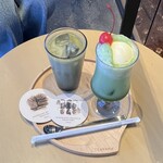 スターバックス リザーブ ロースタリー トウキョウ - 