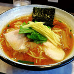 麺響 万蕾 - 料理写真: