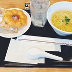 ミスタードーナツ - 料理写真: