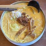 NABERA吾麺亭 - 