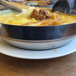 NABERA吾麺亭 - 