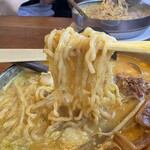 NABERA吾麺亭 - 