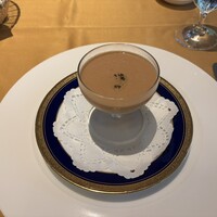 万平ホテル メインダイニングルーム - 