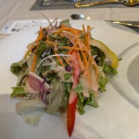 俺のフレンチ グランメゾン 大手町 - 