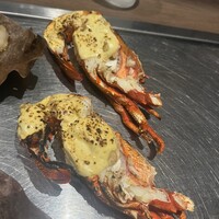 鉄板和食とワイン 萬鉄 -  鉄板和食とワイン 萬鉄 -