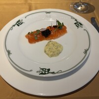 万平ホテル メインダイニングルーム - 