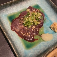 北新地 焼肉 はま正 - 