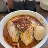 ラーメン食楽 岡山店
