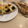 fruits peaks 横浜ポルタ店