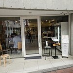 フルーツパーラーゴトー - 