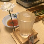別館 すが井 - 