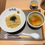 鯛塩そば 灯花 浦和パルコ店 - 