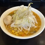 けやき すすきの本店 - 